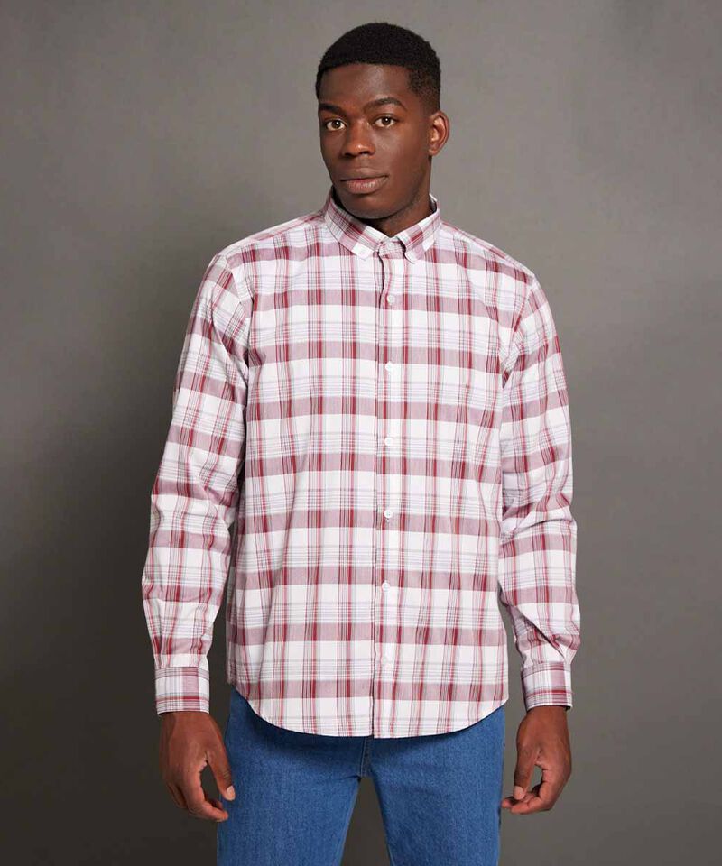 camisas para hombre