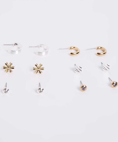 sets de accesorios para mujer image number null