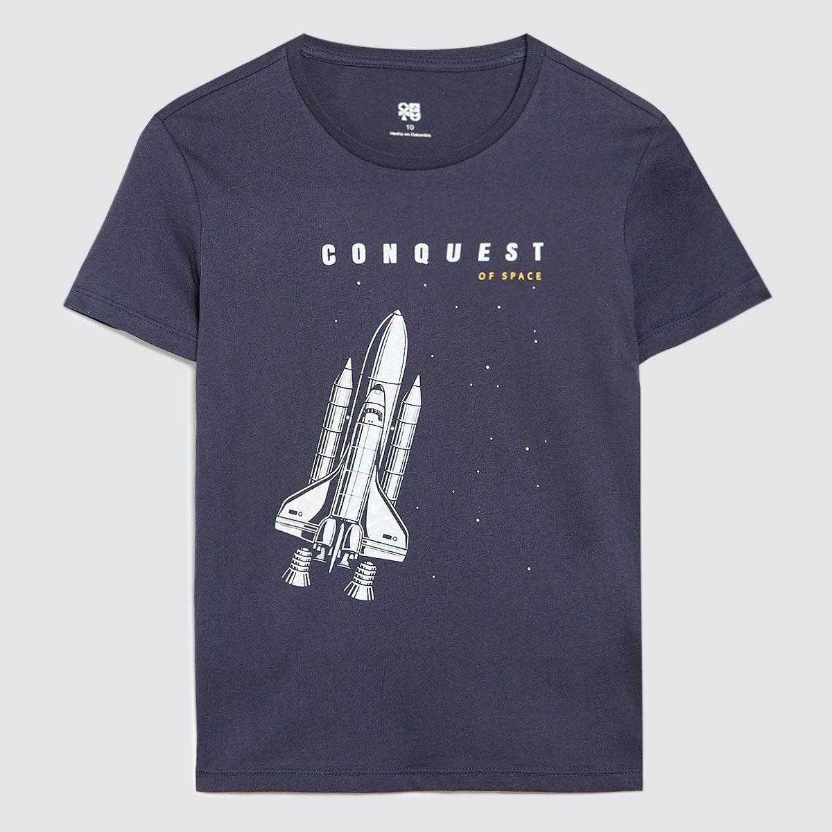 camisetas niño
