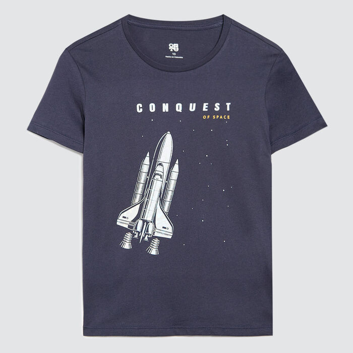 camisetas niño
