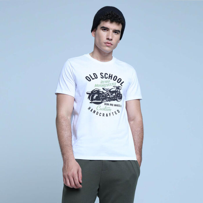 camisetas para hombre
