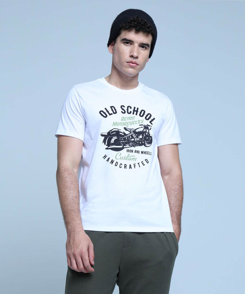 camisetas para hombre