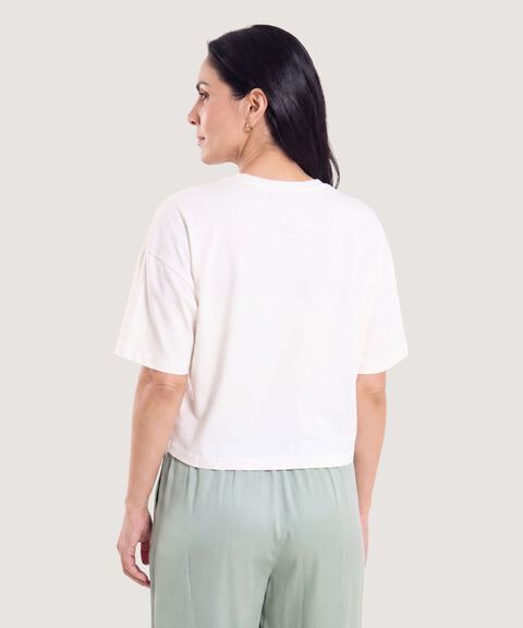camisetas mujer