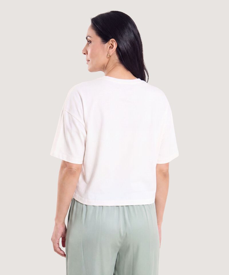 camisetas mujer