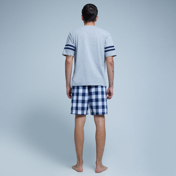 pijamas para hombre