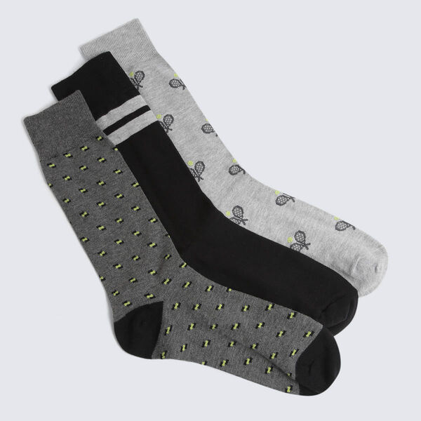 medias para hombre image number null