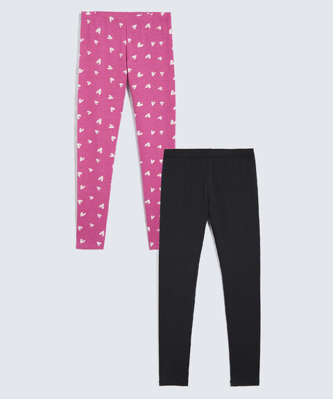 leggins para niña image number null