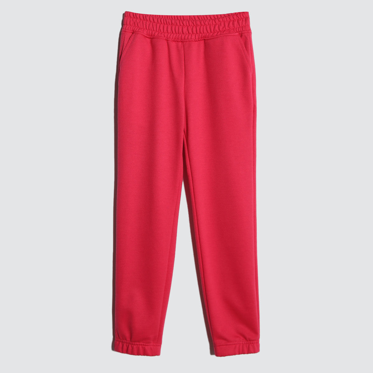 pantalones de pijama para niña