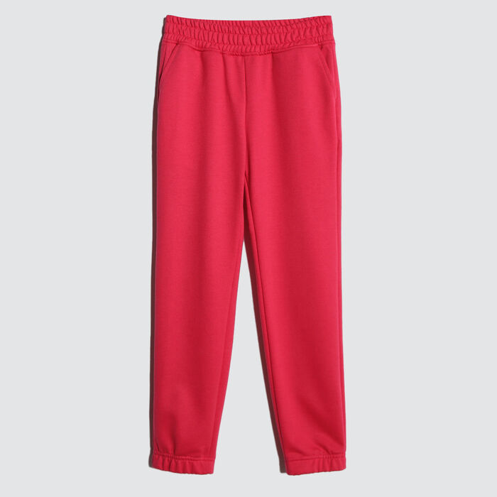 pantalones de pijama para niña