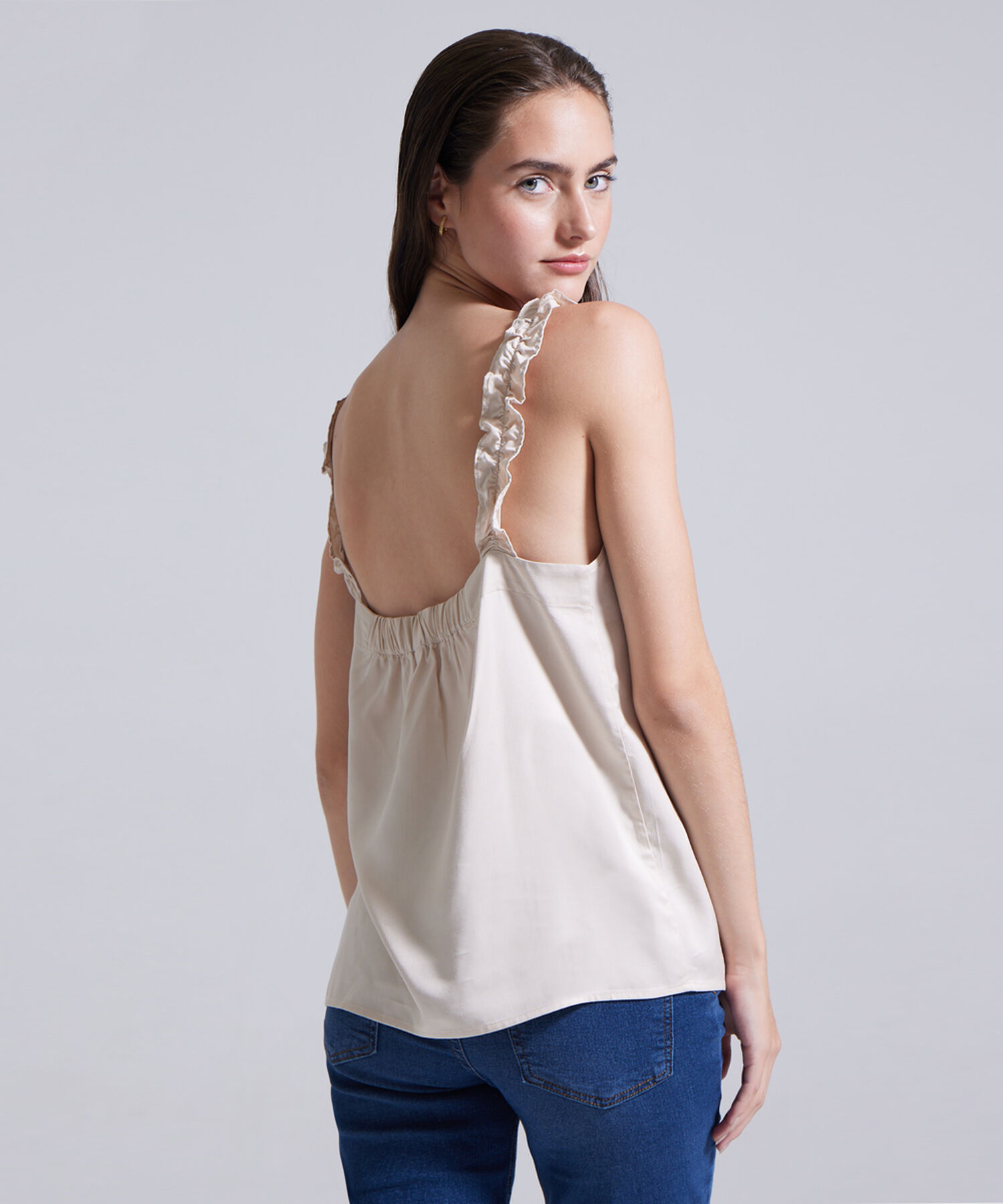 blusas de moda