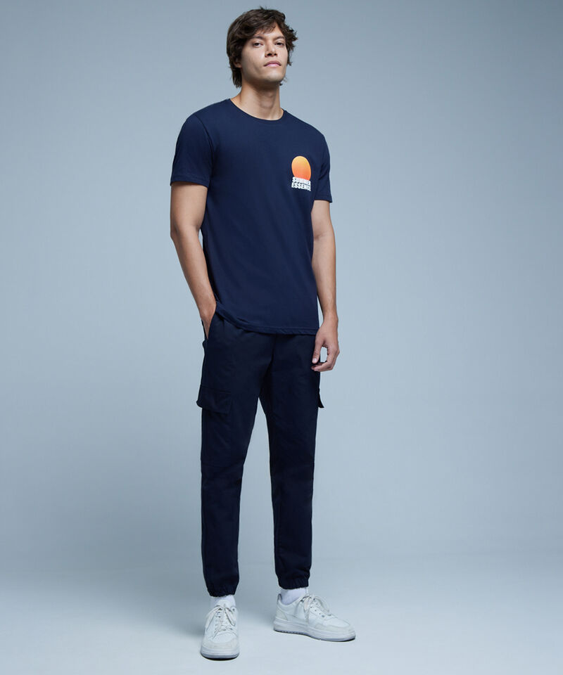 camisetas para hombre