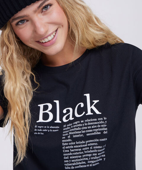 camisetas mujer