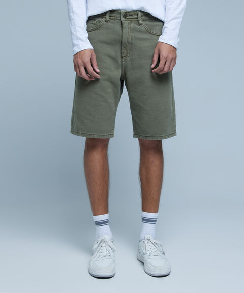 bermudas para hombre image number null