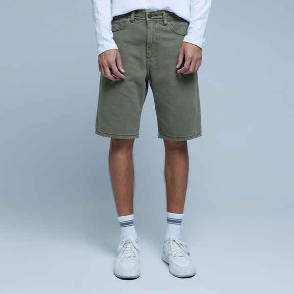bermudas para hombre image number null