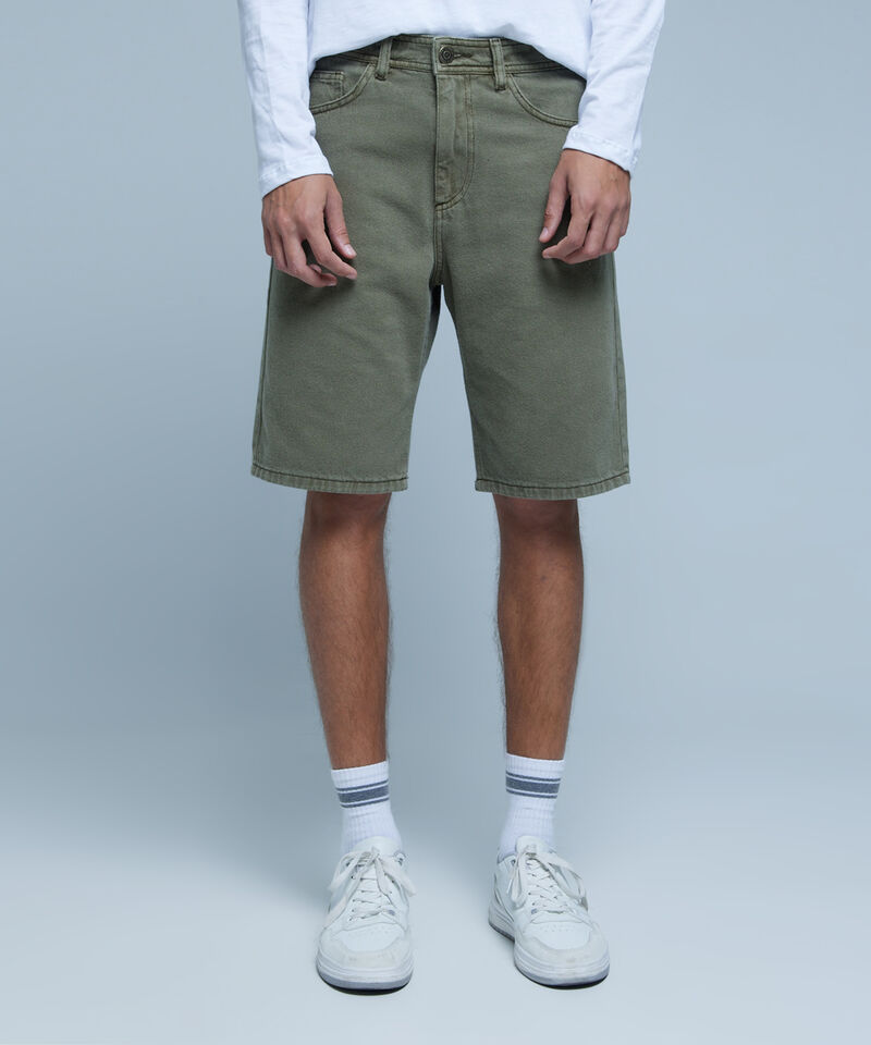 bermudas para hombre