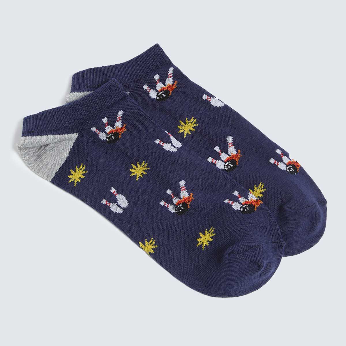 medias para hombre