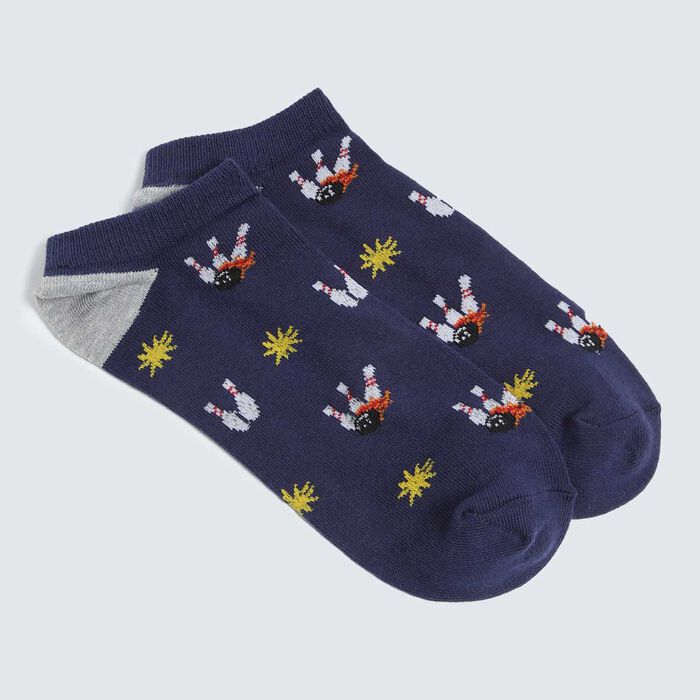 medias para hombre