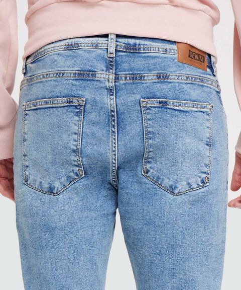 jeans denim