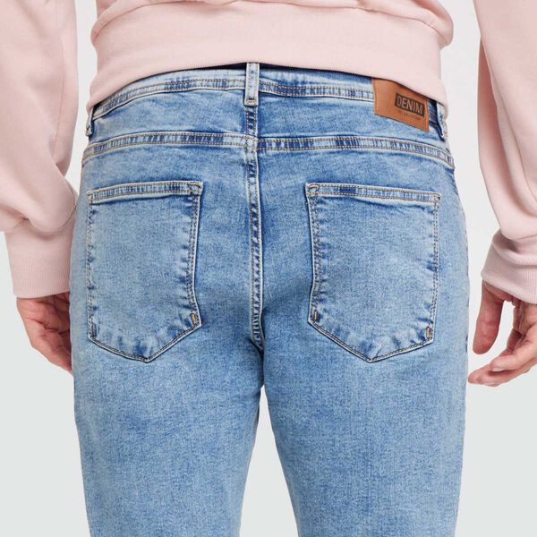 jeans denim