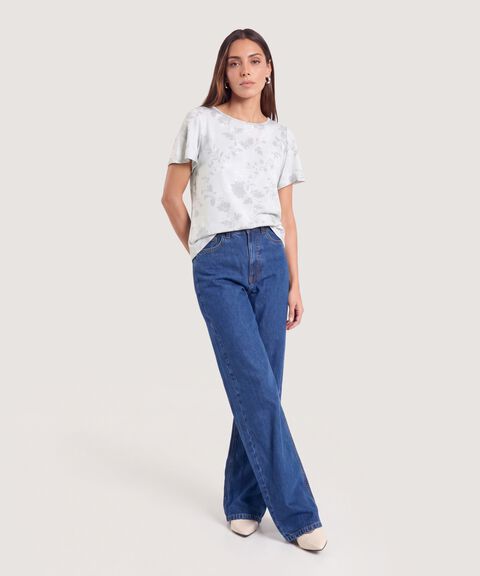 camisetas mujer