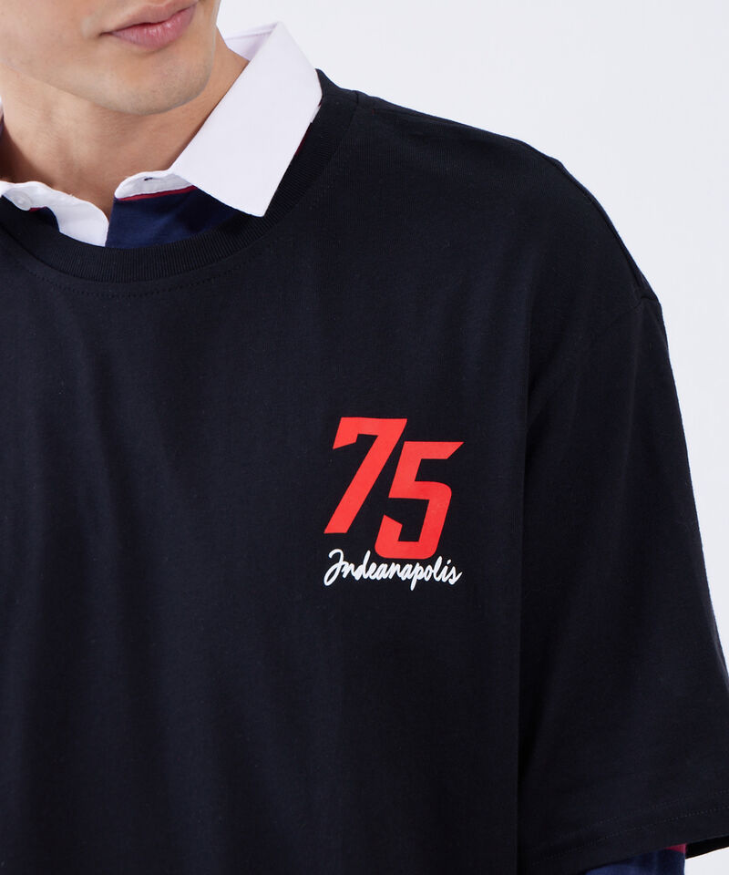 camisetas para hombre