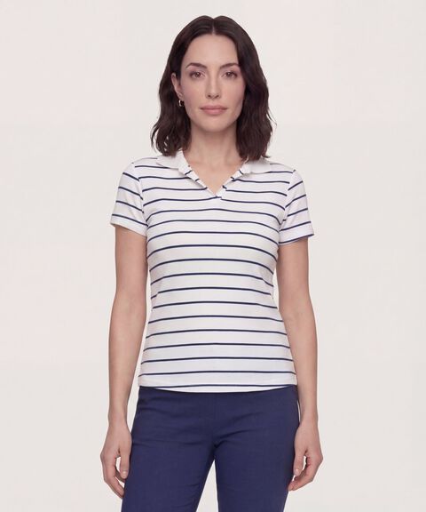 polo mujer