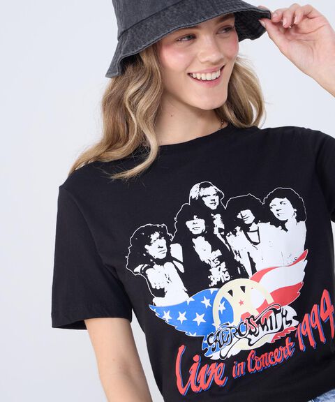 camisetas mujer