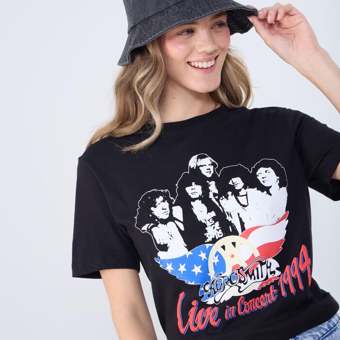 camisetas mujer