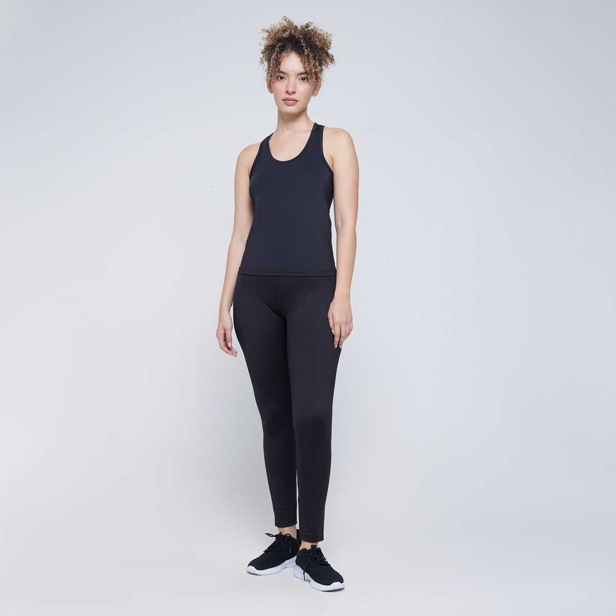 camisetas deportivas mujer