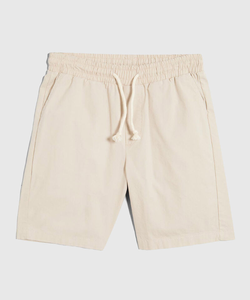 Bermudas para niños