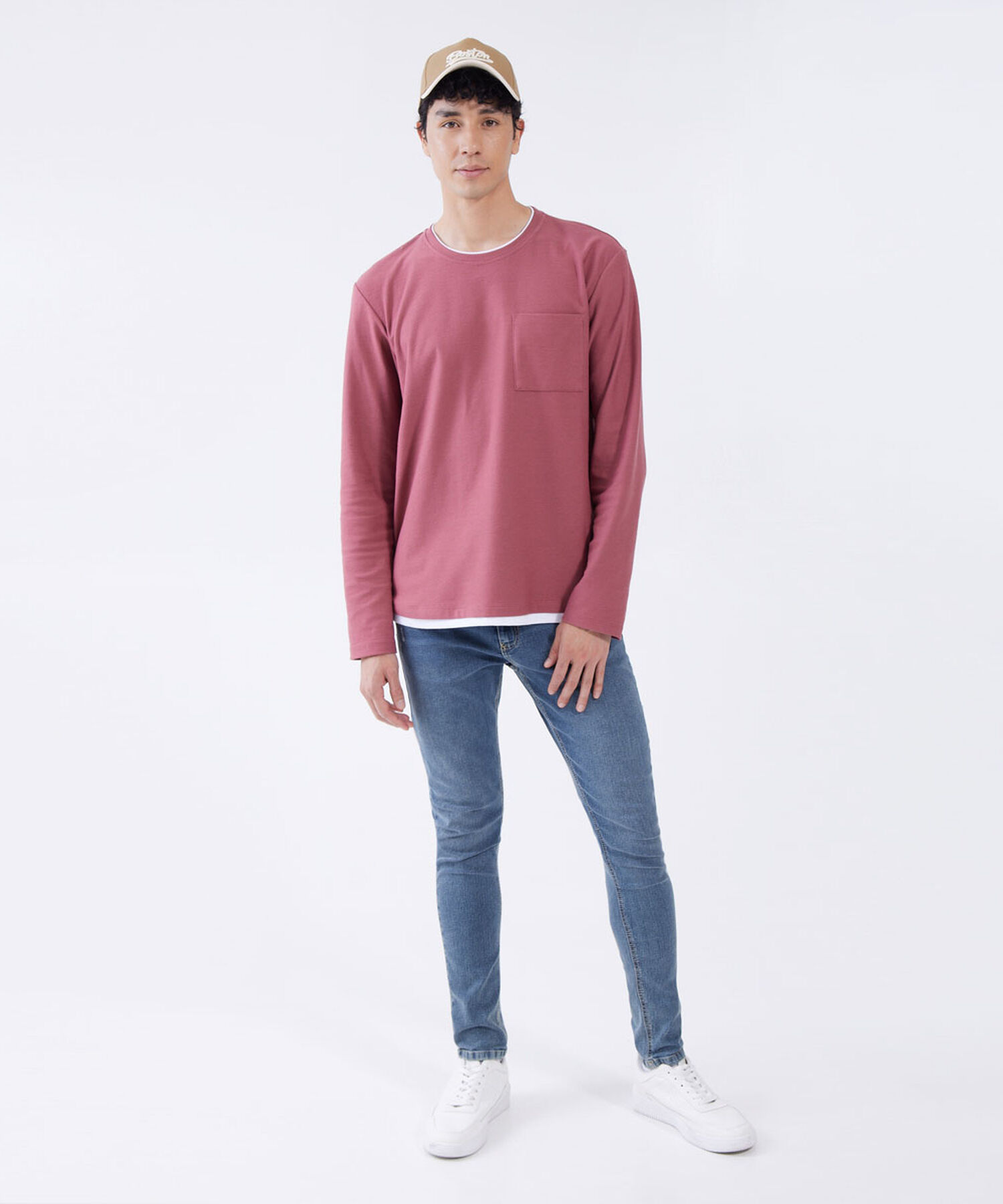 camisetas para hombre 