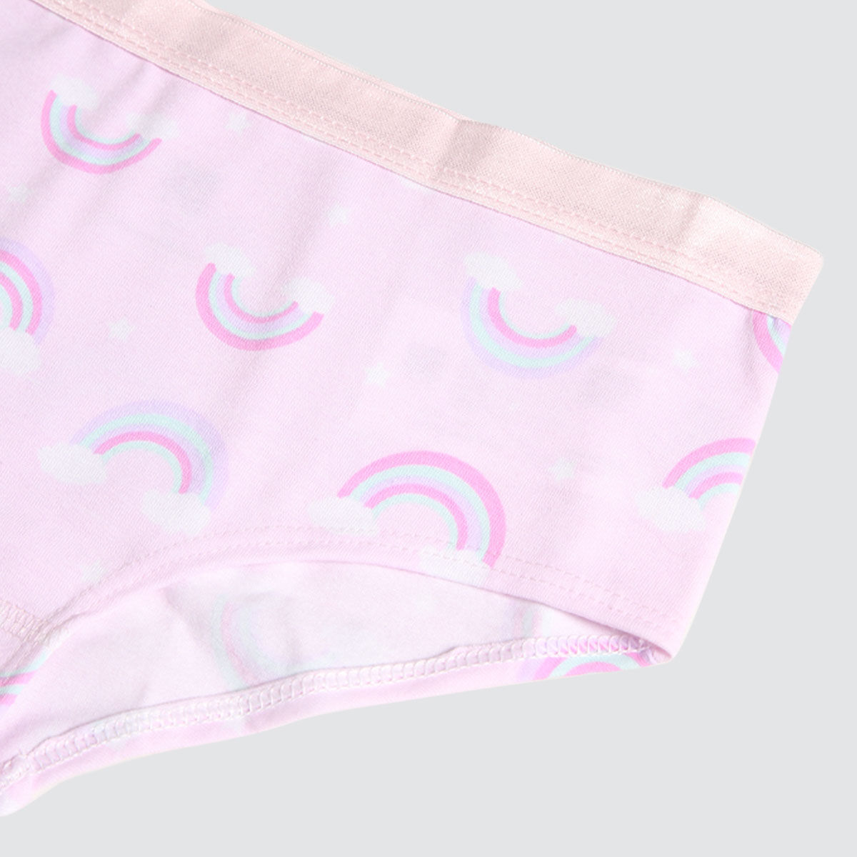 ropa interior para niñas