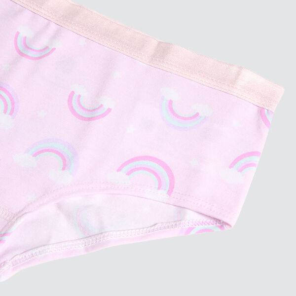ropa interior para niñas