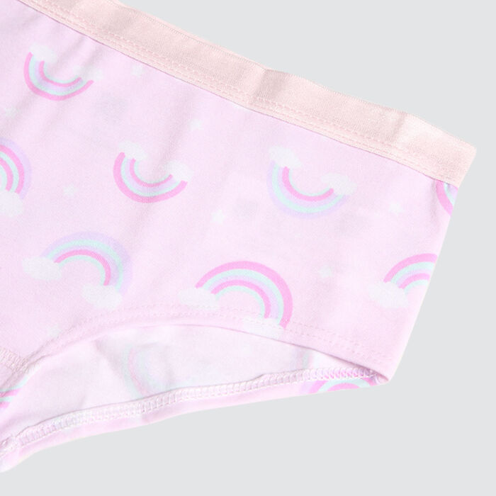 ropa interior para niñas
