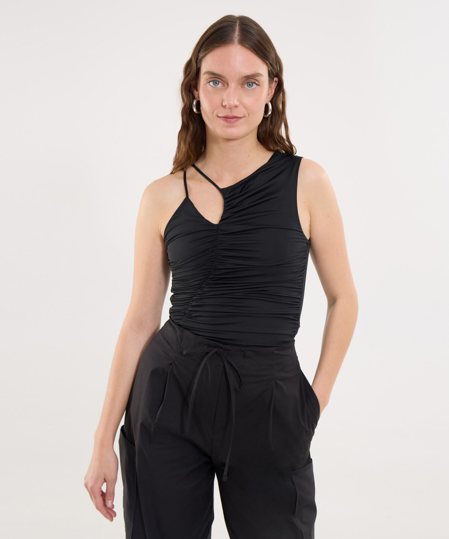 camisetas mujer