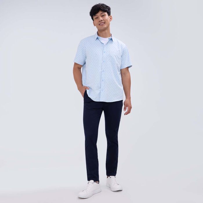 camisas para hombre