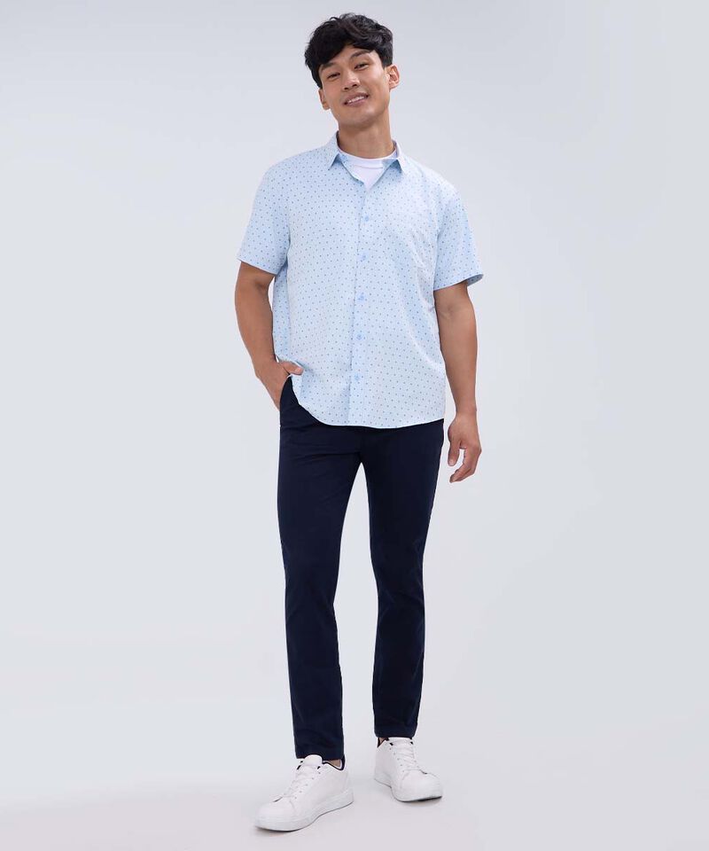 camisas para hombre