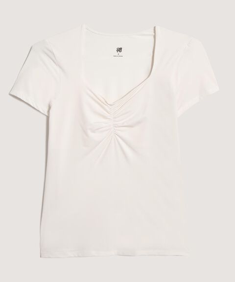 camisetas mujer image number null