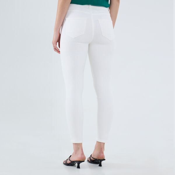 pantalon para mujer image number null