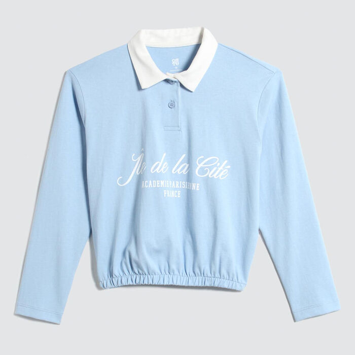 camisetas para niñas