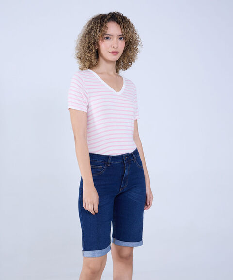 camisetas mujer image number null