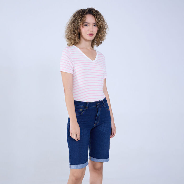 camisetas mujer