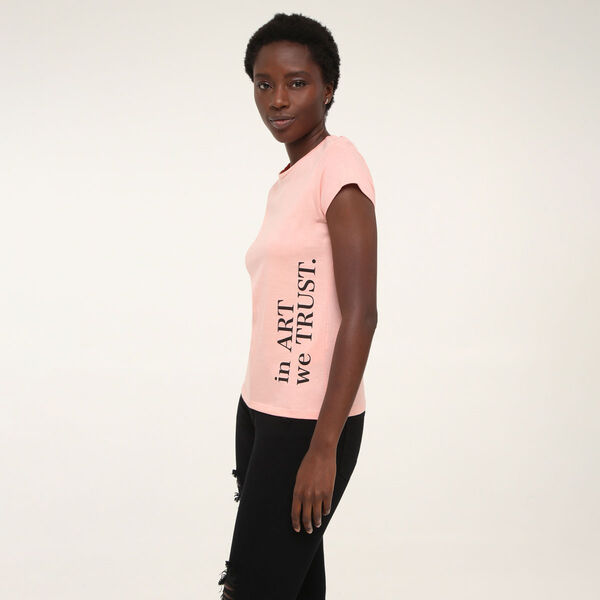 camisetas mujer