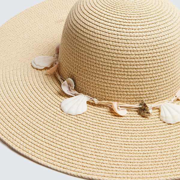 sombreros para mujer image number null