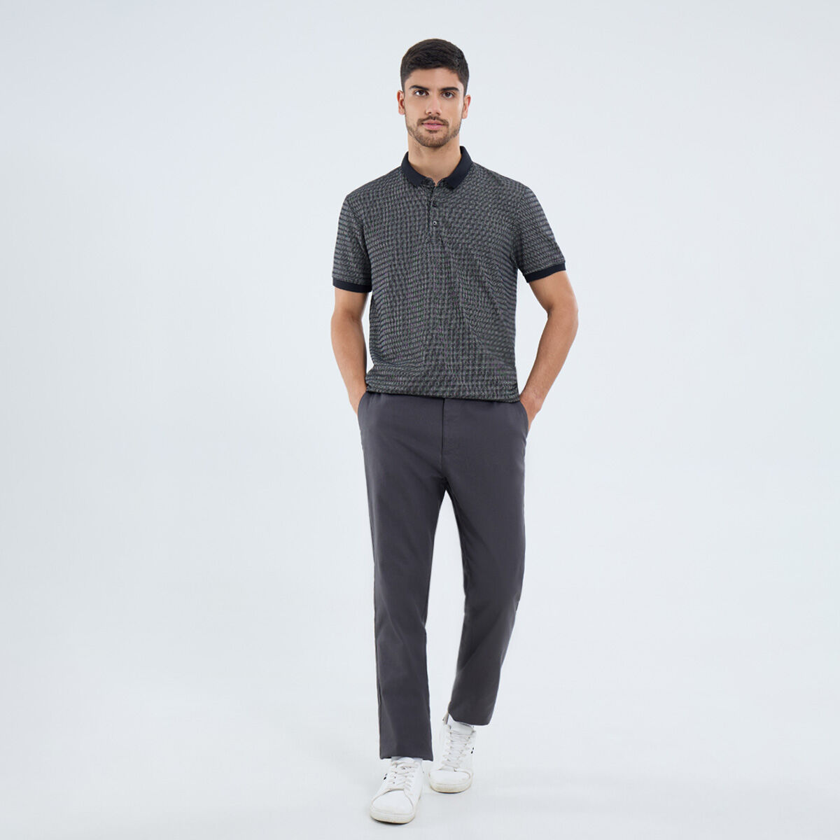 camisetas polo para hombre