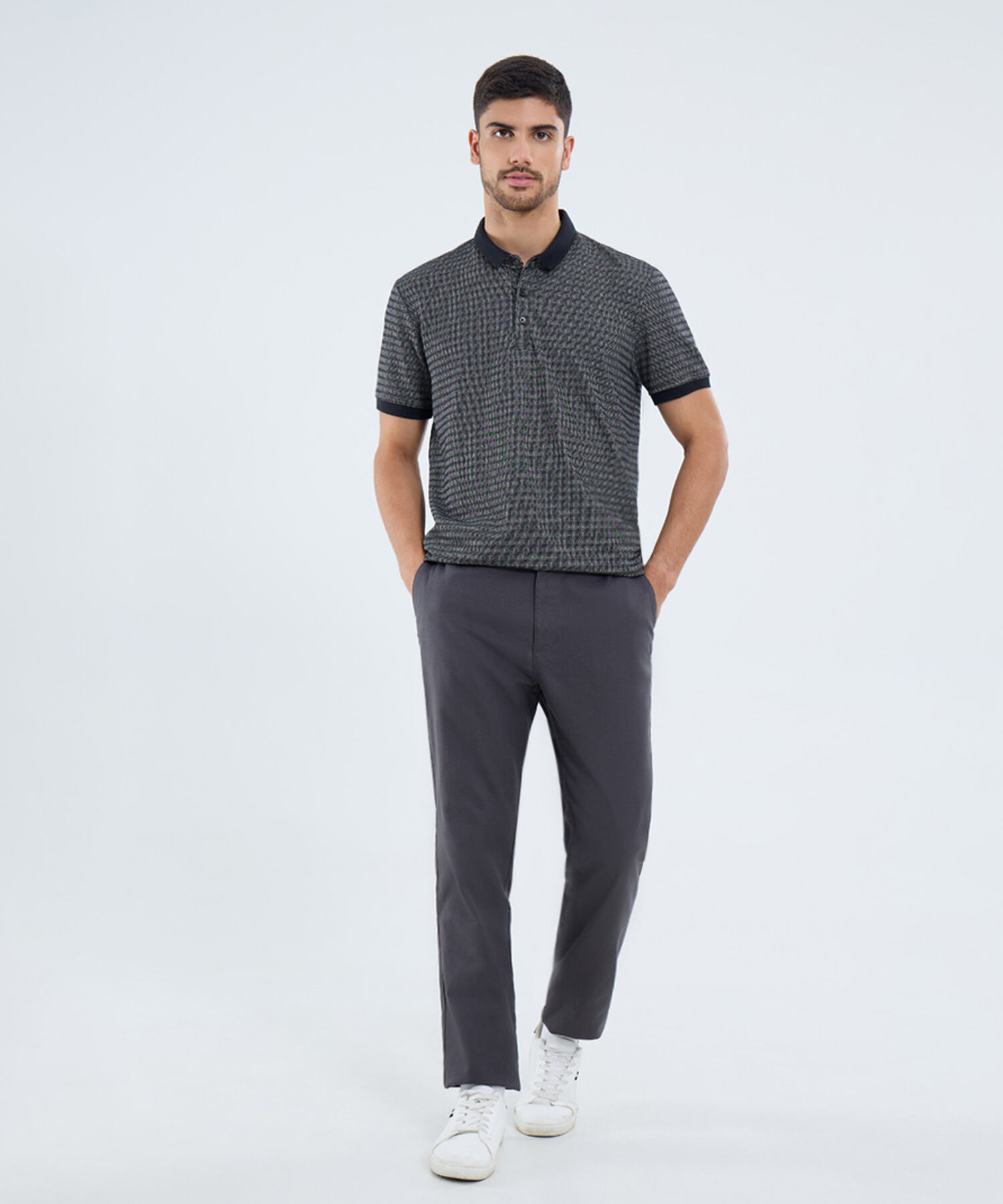 camisetas polo para hombre