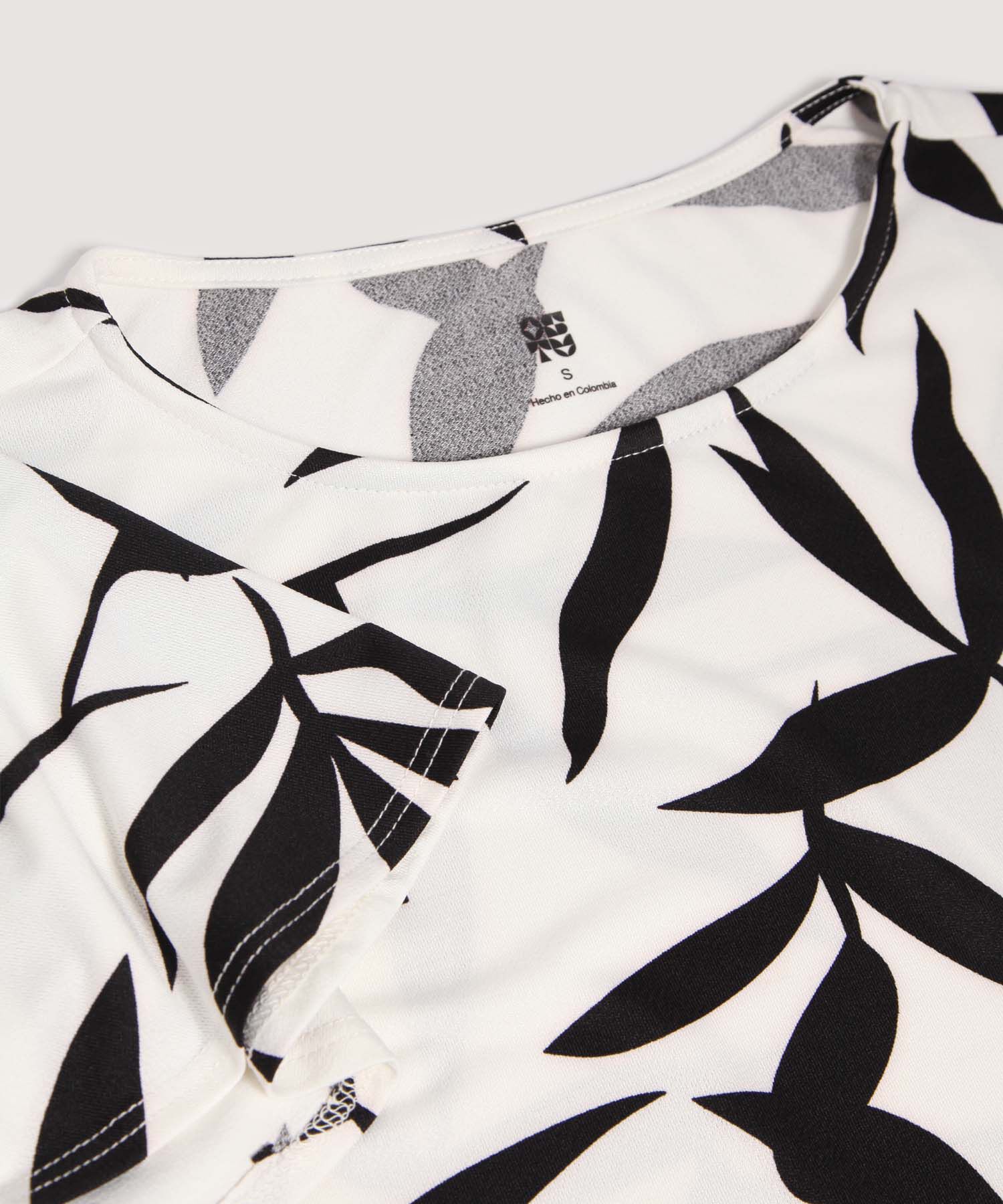 camisetas mujer