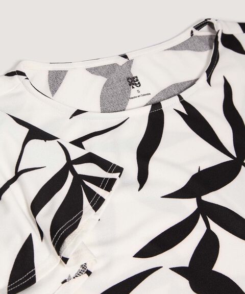 camisetas mujer image number null