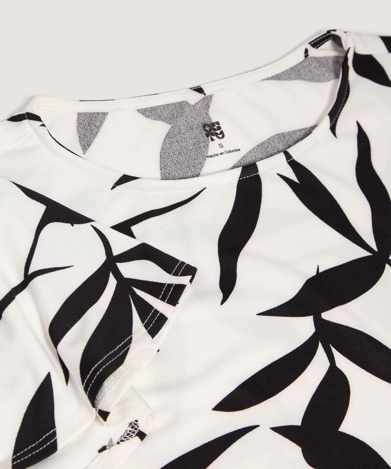 camisetas mujer
