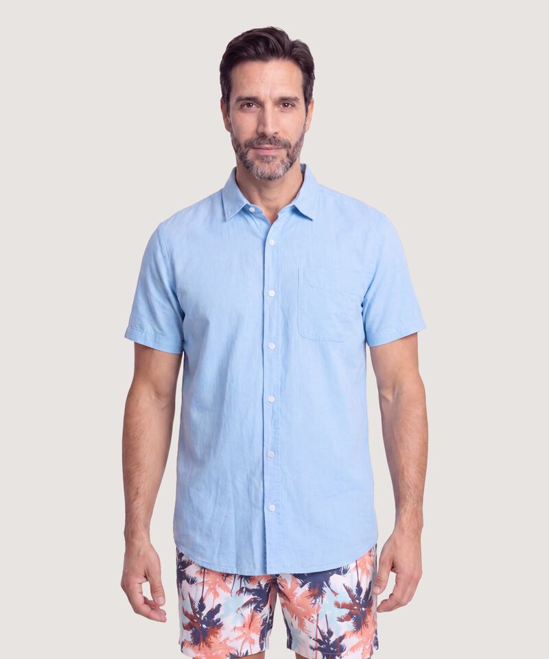 camisas para hombre